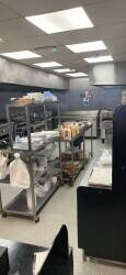 Turkish Takeaway/Restaurant for sale in St Helens Centre