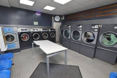 Freehold Launderette & Hairdressers Photo 2