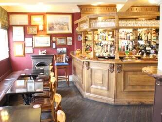 NOTTINGHAM - 2 BEDROOM PUB AND RESTAURANT LOCATED IN A BUSY AREA Photo 2
