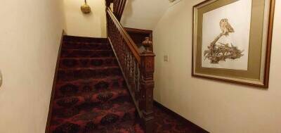 lifestyle business. Licensed bar, cafe, restaurant, B&B £10,000 in-going premium, rent £16,000 per a Photo 3