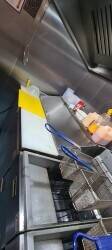 Fully Fitted Takeaway for Sale in North London Fully Fitted Takeaway for Sale in North London