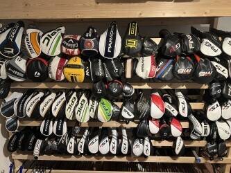 Used Golf Equipment E-Commerce Business for sale, currently based in Bromley, London Used Golf Equipment E-Commerce Business for sale, currently based in Bromley, London