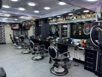 Barber Shop for sale in Peterborough Cambridgeshire  