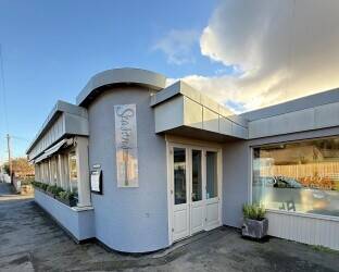 One of the best Restaurants in the Scottish Borders (ref 1718)