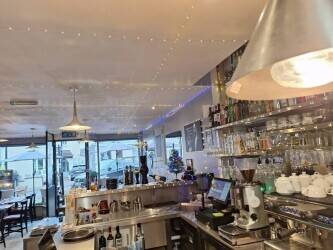 Beautiful Modern European Italian Restaurant in Essex