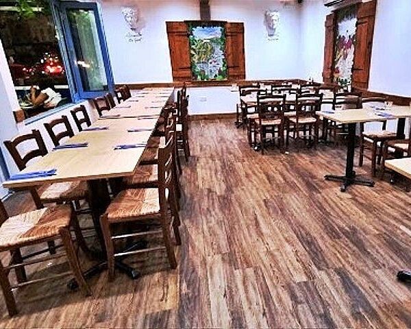 Licensed Greek Restaurant for Sale Licensed Greek Restaurant for Sale
