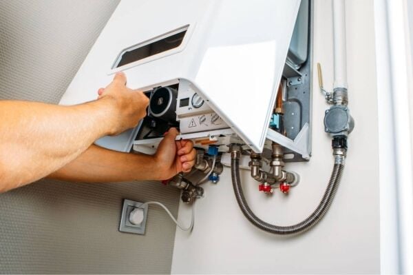 Heating & Plumbing Specialist - Surrey Heating & Plumbing Specialist - Surrey