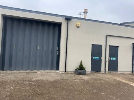 Flexible Office and Workshop Space to Let - OX2 0ES Photo 2