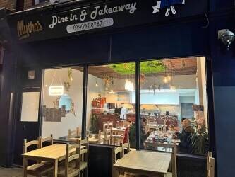 It is Mediterranean restaurant and takeaway in Worksop, Nottinghamshire It is Mediterranean restaurant and takeaway in Worksop, Nottinghamshire