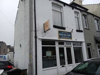 Freehold Fish and Chip Shop Takeaway Business Living Accommodation Carnforth Lancashire For Sale