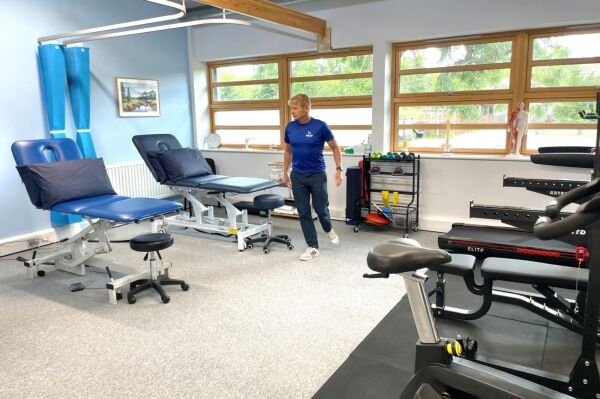 Physio Therapists - Clawthorpe. Photo 2