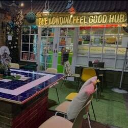 Beautiful Coffee Shop for Sale in Chingford Beautiful Coffee Shop for Sale in Chingford