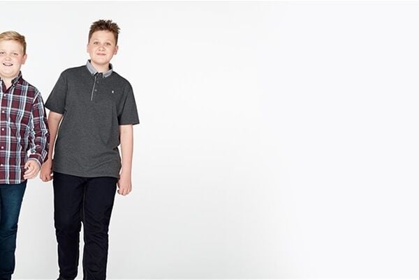 REPUTABLE AND DEDICATED PROVIDER OF PLUS SIZE CHILDREN’S CLOTHING