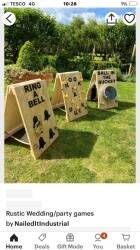 Brand New Prop Hire Business with Website and social media Brand New Prop Hire Business with Website and social media