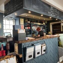 Seafood Restaurant for Sale in Tarbert, Kintyre