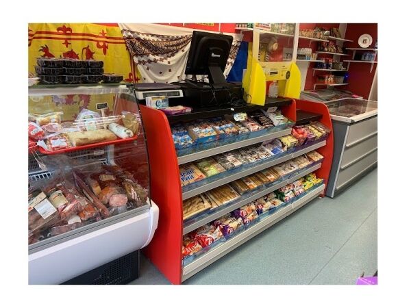 Thriving & Established Convenience Store For Sale