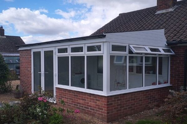 Windows And Conservatories Specialist - Norfolk Photo 2