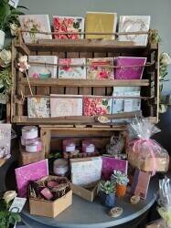Established Flower Shop for Sale in hampton court palace