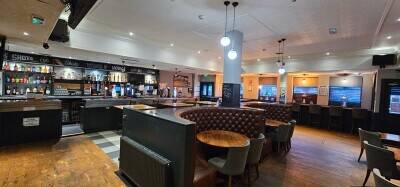 Well Established Public House with separate Restaurant Opportunity in Glasgow Well Established Public House with separate Restaurant Opportunity in Glasgow