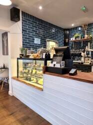 Family-owned Cafe/Shop for sale in picturesque North Norfolk Town of Holt Photo 2