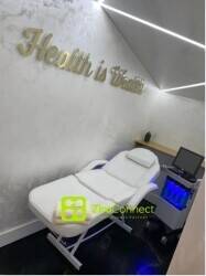 Health Clinic for Sale, Including All Equipment. Health Clinic for Sale, Including All Equipment.