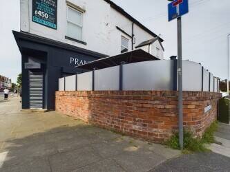 English & Italian Caf&eacute; for Sale &ndash; Business & Freehold Available &ndash; Crosby, Liverpool