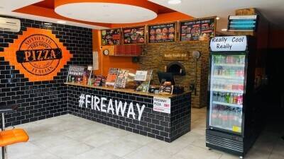 Fireaway for sale in Chislehurst London