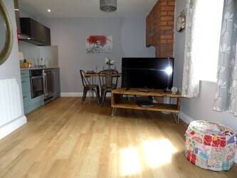CUMBRIA – CITY CENTRE HOLIDAY APARTMENTS BUSINESS AND FREEHOLD PROPERTY