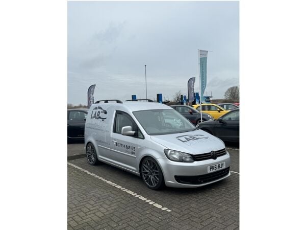 LAB Detailing - Trusted Mobile Car Detailing Business For Sale