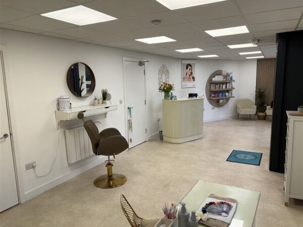 Beauty, Therapy & Tanning For Sale in Brighouse Photo 2