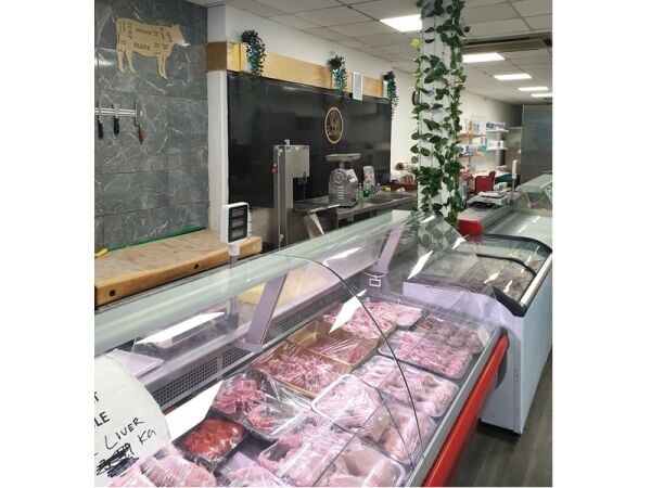 Prime Cut Opportunity: Thriving Butcher Shop in Birmingham Prime Cut Opportunity: Thriving Butcher Shop in Birmingham