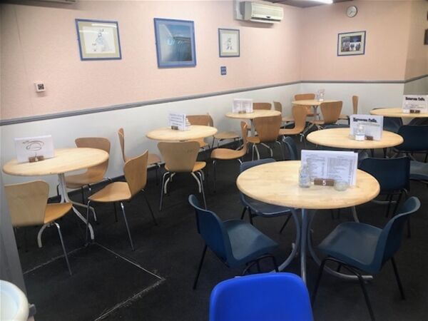 Cafe & Sandwich Bars For Sale in Mexborough Photo 2