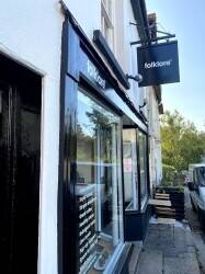 Licensed Restaurant With 2 Ensuite Letting Bedrooms and Spacious Owner's Apartment In Chagford