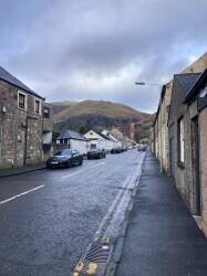 Freehold For Sale Commercial Property & Residential (4 BED HOUSE) £430k - Tillicoultry