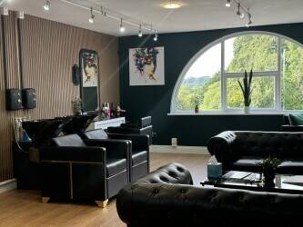 Barbershop & Hair salon for sale in Templepatrick Barbershop & Hair salon for sale in Templepatrick