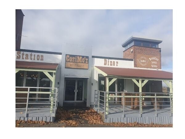 Bar & Grill Opportunity in Prime Location - New Lease Negotiable