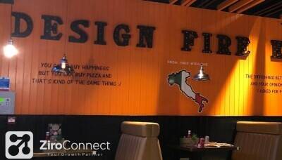 Italian Pizza Business in Wouldham
