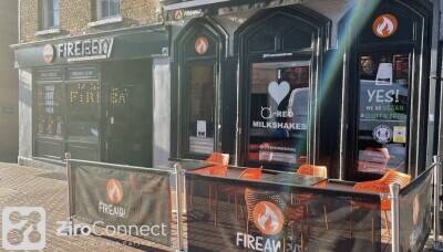 Well-Established Pizza Business for Sale at Maidstone Well-Established Pizza Business for Sale at Maidstone