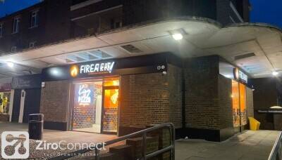 Well- Established Pizza Business for Sale at Rainham Well- Established Pizza Business for Sale at Rainham