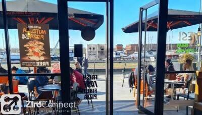 Profitable Pizza Business for Sale in Chatham