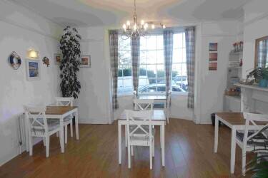 Sea or Harbour Views from all rooms in Weymouth For Sale