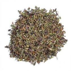 Ecommerce Organic Herb Brand Ecommerce Organic Herb Brand