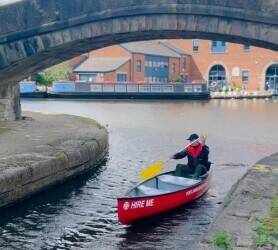 Portland basin activities,boat hire, day hire, activities, boats, bikes, canoes, narrowabout, barge
