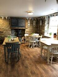 Most Popular Café & Tearoom Business, with 2-bedroom owner’s accommodation Photo 2
