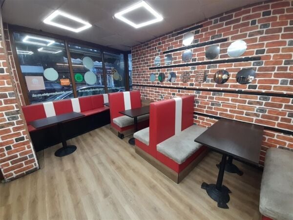 Hot Food Take Away For Sale in Harrogate Hot Food Take Away For Sale in Harrogate