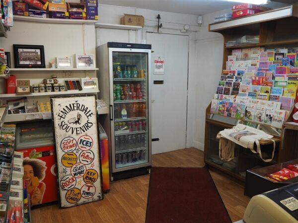 Retail For Sale in Shipley Photo 2