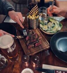 Steakhouse for sale in West Wimbledon