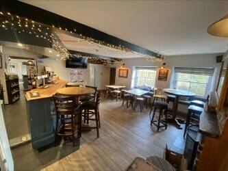 SOMERSET – REFURBISHED AND ESTABLISHED FREE HOUSE IN TOURIST VILLAGE