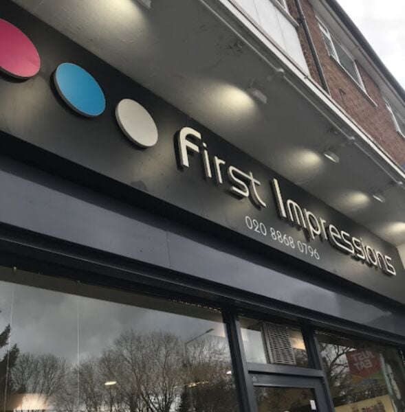Successful Hairdressing Salon in Middlesex with Loyal Client Base Successful Hairdressing Salon in Middlesex with Loyal Client Base
