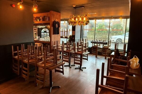 Established Restaurant - Wirral